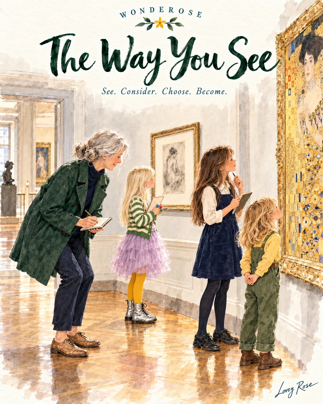 The Way You See